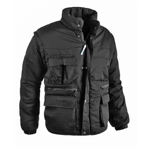 Chaqueta Super Antares, merchandising personalizado - Product Image 3