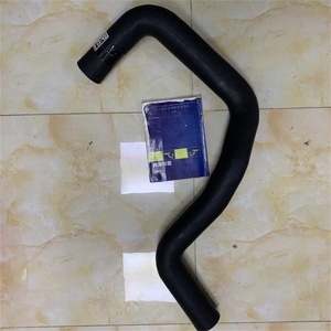 Tuyau d'eau inférieur PC300-7 PC300-8 PC350-7 PC360-7 207-03-71220 207-03-71232 Tuyau de radiateur - Product Image 6