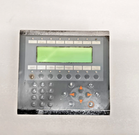 Interface de commande E300 24 VDC pour PLC