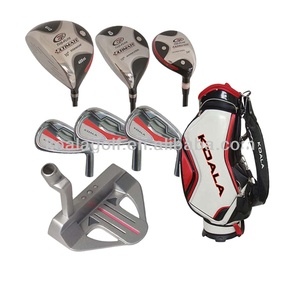 <span class=keywords><strong>Palos</strong></span> de <span class=keywords><strong>golf</strong></span> completos del OEM fijados Venta caliente <span class=keywords><strong>para</strong></span> los jugadores diestros - Product Image 2