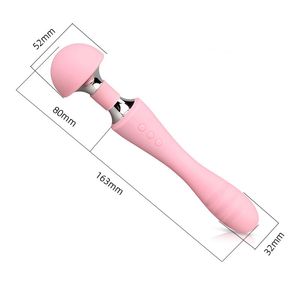 Faça cotação de fabricantes de porno av massageador wand de alta ...