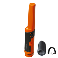 Détecteur de métaux professionnel sous-marin MD 710, pointeur de précision, GP-Pointer, chercheur d'or