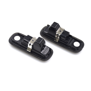 Pour Citroen <span class=keywords><strong>C4</strong></span> MKI coupé berline à hayon 2006 2007 2008 2009 2010 LED dynamique rétroviseur latéral clignotants clignotants - Product Image 2
