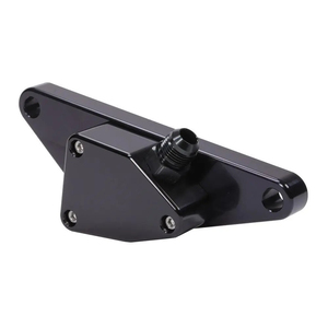 Kit de dérivation de liquide de refroidissement pour <span class=keywords><strong>Dodge</strong></span> <span class=keywords><strong>Ram</strong></span> 6.7L Cummins <span class=keywords><strong>Diesel</strong></span> 2007.5-<span class=keywords><strong>2018</strong></span> - Product Image 2