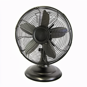 Ventilateur de table <span class=keywords><strong>Premier</strong></span> Factory Direct Gentle Breeze <span class=keywords><strong>Mode</strong></span> pour chambre de soins aux personnes âgées - Product Image 1