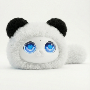 ตุ๊กตาพูดได้ AI พร้อมหน่วยความจำระยะยาวและฟังก์ชั่นเล่าเรื่องสำหรับเด็ก ชุดของขวัญวันหยุด ผู้ผลิต OEM - Product Image 3