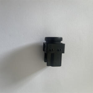 Bouton de déverrouillage de porte intérieure Chevrolet C6 Corvette 10362041 pour remplacement et réparation - Product Image 2