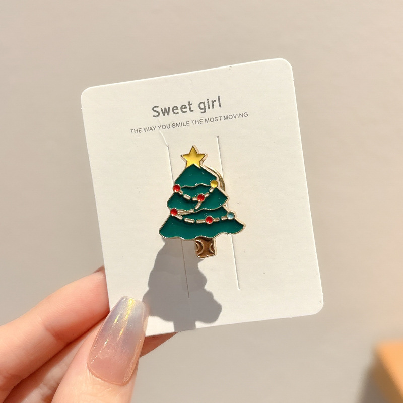 3 christmas tree