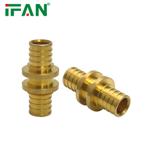 IFAN Vente en gros de raccords coulissants en <span class=keywords><strong>cuivre</strong></span> pour tuyaux PEX et tuyaux multicouches - Product Image 3