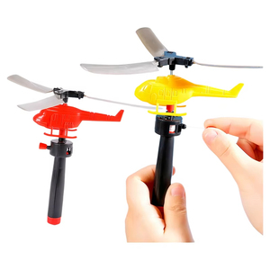 Helicóptero de Juguete con Forma de Libélula, Juguetes para Exteriores y Deportes para Niños y Niñas, Regalos para Adultos - Product Image 4