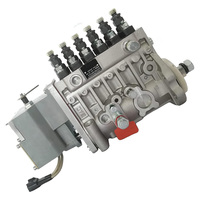 Pièces de moteur diesel en stock, pompe à injection de carburant 6CT, pièces de rechange pour moteur de camion, pompe à carburant diesel pour Cummins