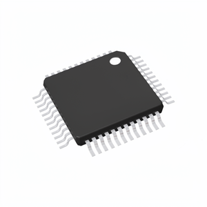 Componentes Electrónicos IC MCU 32BIT 64KB FLASH 48TQFP Línea de Producción Integrada 48 TQFP En Stock ATSAMD21G16B-AU - Product Image 1