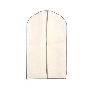 A prueba <span class=keywords><strong>de</strong></span> polvo personalizado moda duradero claro largo <span class=keywords><strong>boda</strong></span>, bolsas <span class=keywords><strong>de</strong></span> vestir cubiertas <span class=keywords><strong>de</strong></span> polvo Traje bolsas <span class=keywords><strong>de</strong></span> ropa con cremallera/ - Product Image 1