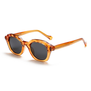 New Arrivals Shades <b>Sunglasses</b> <b>Square</b> 2026 <b>Sunglasses</b> Manufacturer Polarized Designer Glasses Men Tr90 <b>Sunglasses</b> - Product Image 2