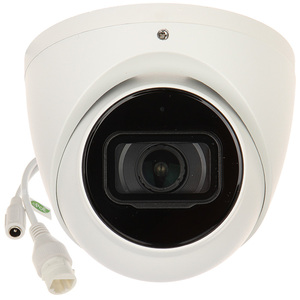 La solución de tienda inteligente DH SMB, <span class=keywords><strong>el</strong></span> contador de pago reduce las disputas, cámara IP PoE de red WizMind de 4MP IR Eyeball - Product Image 1