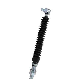 Dh — câble de commutation pour <span class=keywords><strong>Polaris</strong></span> <span class=keywords><strong>Ranger</strong></span> RZR 570, 900, 2011 pour ATV/UTV, nouveau, sélecteur de vitesse, personnalisé, OEM - Product Image 2