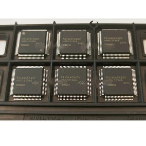 Microprocessore HD64F2134FA20V HD64F2134AFA20 HD64F2134BFA20V QFP80 - Product Image 1