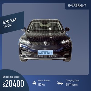 Skywell EV6 520, Auto Eléctrico Puro con Batería de Gran Capacidad de 71.98kwh, Autonomía de 520km, <span class=keywords><strong>Precio</strong></span> Competitivo y Conducción Asistida - Product Image 3