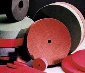 Komponen roda gerinda, alat granit kursi roda gerinda berlian Pulidoras sikat rambut kuda Gerinda sudut - Product Image 6