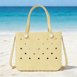La Migliore Borsa da Spiaggia BG dalla Fabbrica Cinese 2026 - Grande Sconto, Alta Qualità, Borsa Piccola da Donna alla Moda in EVA - Product Image 6