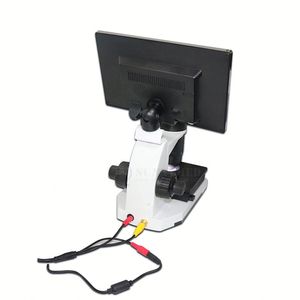 Hi-Tech Instrument optique <span class=keywords><strong>Test</strong></span> sanguin Microscope électronique <span class=keywords><strong>Machine</strong></span> Microscope des vaisseaux sanguins Analyseur de <span class=keywords><strong>test</strong></span> de <span class=keywords><strong>microcirculation</strong></span> sanguine - Product Image 2