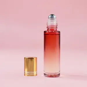Furuize Ball Roller Yoni Oil 15ML Pack Feminine Care Yoni Essential Oil Vaginal Tightening Oil Travel Pack