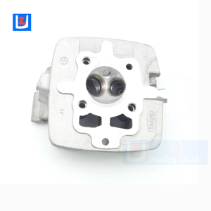 CQHZJ Fabricantes de Cilindros, Kit Completo de Cilindro, Pistón y Juntas CG200 de 63.5mm para Motocicleta ATV Quad Dirt Bike de 200cc - Product Image 4