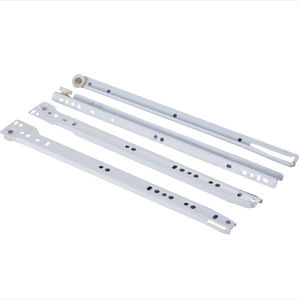 Tủ trượt, ngăn kéo chống gỉ mòn và cách âm ngăn kéo trượt, con lăn trượt - Product Image 1