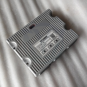 Écran de moniteur d'excavatrice 21Q6-32210, pièces détachées pour engins de construction et équipements lourds - Product Image 3
