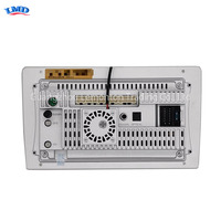 10 pouces Android10.0 voiture multimédia Navigation GPS lecteur DVD autoradio Guangdong universel Android Auto 16GB 1 an, 1 an 10.1"