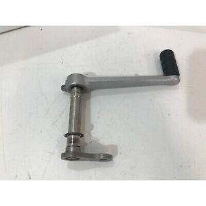 Leva del Freno Posteriore Systembike per BMW R1200GS 2004-2012, Ricambio per Moto - Product Image 6