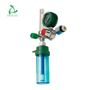 Üreticileri oksijen regülatörü nemlendirici ile uyumlu en iyi diğer keskin oksijen regülatörü - Product Image 2