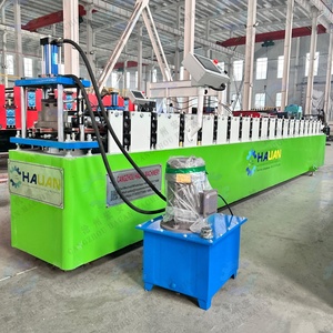 Automatic PLC Bearing Special Forming <b>Machine</b> for <b>Micro</b>-Hole Sound-Absorbing Buckle Plate with High Productivity - Product Image 3