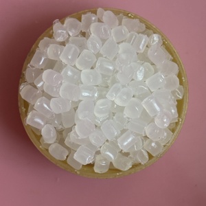 Granules de LDPE de qualité film plastique brut LDPE D777C Granules de résine de LDPE vierge - Product Image 4