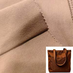 Оптовая продажа с фабрики: плотная хлопковая ткань 280 г/м², окрашенная, 12N, водостойкая, для уличных сумок, курток, обуви, багажа - Product Image 2