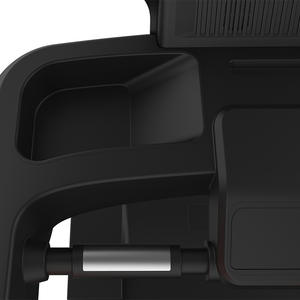 Tapis Roulant Elettrico Multifunzionale per Allenamento in Palestra e Studio, Macchina per Camminata Aerobica - Product Image 5