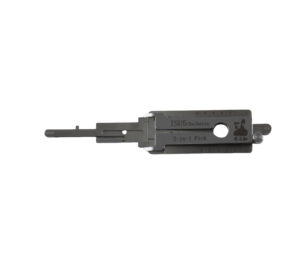 Suministros de cerrajería Venta caliente Más alta calidad Lishi Car Inside Milling Gear Lock Lector de apertura - Product Image 1