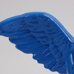 Stylish and Creative Holy Blue Little Angel <strong>Dining</strong> <strong>Table</strong> <strong>Ornament</strong> - Product Image 4