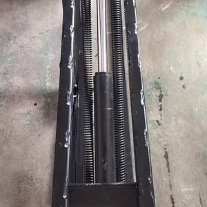 <span class=keywords><strong>Mini</strong></span> elevadores automáticos portátiles, elevador hidráulico de tijera rápida de 2800kg con diseño de dos postes, elevador de coche rápido móvil de doble cilindro - Product Image 3