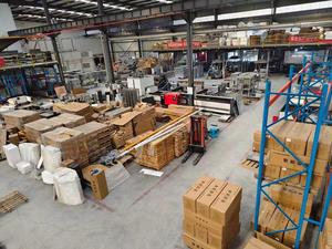 Eissolution Chất lượng cao đầy đủ chiều cao turnstile sân vận động Hệ thống kiểm soát truy cập EMV QR Mã đầu đọc THẺ QUẢN LÝ VÉ hiệu quả - Product Image 4