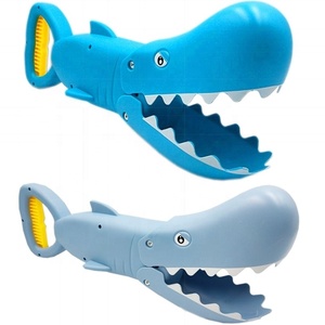 Grabber ของเล่นเด็กขุดทราย,อุปกรณ์ขุดทราย<span class=keywords><strong>พลั่ว</strong></span>มือที่จับกรงเล็บชายหาดฤดูร้อนของเล่นชายหาดกลางแจ้ง - Product Image 4