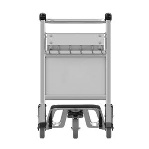 Chariots à bagages pour aéroport, chariots à main avec frein, chariots pour aéroport - Product Image 5