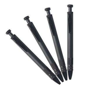 High Quality Custom Metal Ballpoint <b>Pen</b> Customizable Luxury Business Signature <b>Pen</b> 1.0mm Writing Width Black Ink for Companies - Product Image 2