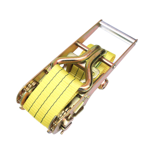 Correas de Amarre Retráctiles con Trinquete en Oferta, Correas de Sujeción para Motocicletas/Autos/Camiones - Product Image 3