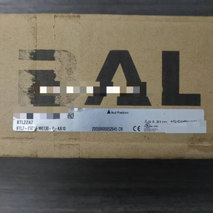 Sensore BTL2ZA7 BTL7-E501-M0130-<span class=keywords><strong>P</strong></span>-KA10 Nuovo Originale Pronto per la Spedizione Automazione Industriale PAC PLC Programmabile - Product Image 1