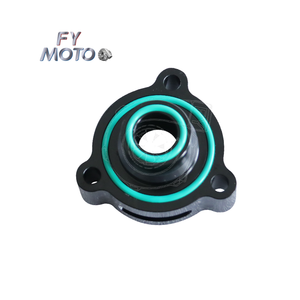BOV SPACE pour <span class=keywords><strong>MERCEDES</strong></span> AMG GT63S E63S W213 C63S GLC63 G63 <span class=keywords><strong>G53</strong></span> Une paire comprend deux pièces - Product Image 4