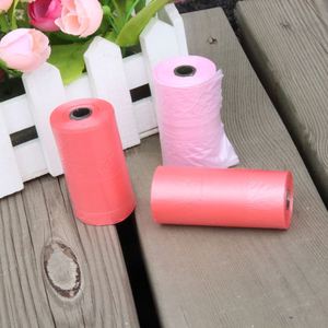 Produits d'hygiène pour le nettoyage des excréments de chien, vente en gros de sacs à excréments pour chien - Product Image 2