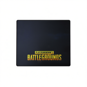 Playerunknown's Battlegrounds Gaming <b>Mouse</b> <b>Pad</b> 40x35cm Large Size Anti-Slip Surface - Product Image 2