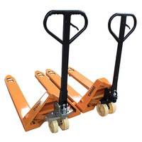 Transpalette Manuel/Chariot de Manutention Hydraulique/Outils de Manutention 2 Tonnes