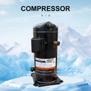 <span class=keywords><strong>Unit</strong></span>é de réfrigération monobloc avec compresseur scroll pour petites et moyennes chambres froides, système de refroidissement à brancher - Product Image 5